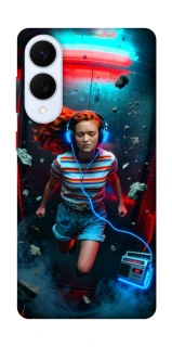 Чохол на Samsung Galaxy S25 Edge Stranger Things ver.44 фото 1 з 1
