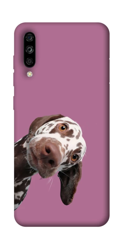 Чехол на ZTE Blade A7s (2019) А что тут фото 1 из 1