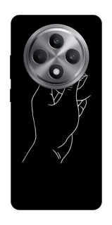 Чехол на Oppo Reno 12 F 4G Passion фото 1 из 1