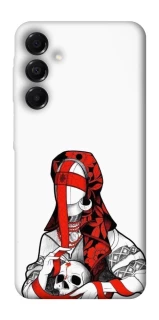 Чехол на Samsung Galaxy A17 4G/5G Мотанка Защитница рода фото 1 из 1