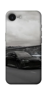 Чехол на Apple iPhone 16e (6.1") RS6 grey фото 1 из 1