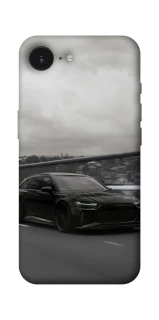 Чохол на Apple iPhone 17e (6.1") RS6 grey фото 1 з 1