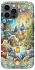 Чохол на Apple iPhone 12 Pro Max (6.7") Christmas spirit ver.12 фото 1 з 1