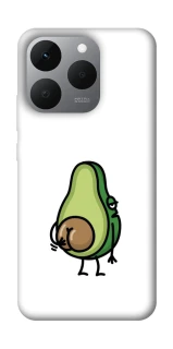 Чехол на Realme 15T Авокадо с сюрпризом фото 1 из 1