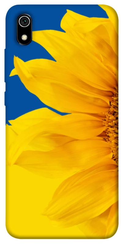 Чехол на Xiaomi Redmi 7A Sunflower фото 1 из 1