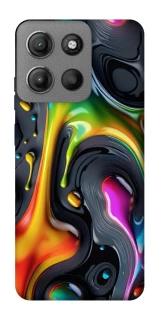 Чехол на Motorola Moto G15 Power dye фото 1 из 1