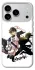 Чохол на Apple iPhone 18 Pro Max Blue Lock фото 1 з 1