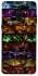 Чехол на Samsung A530 Galaxy A8 (2018) Mortal Kombat ver.5 фото 1 из 1