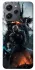 Чехол на Xiaomi Redmi 12 Witcher v2 фото 1 из 1