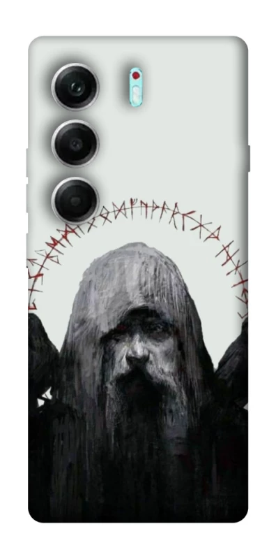 Чохол на Tecno Camon 40 Pro 5G Одін фото 1 з 1