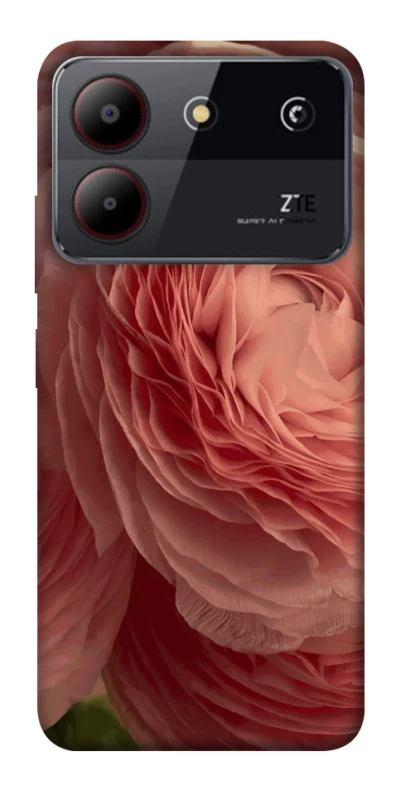 Чохол на ZTE Blade A54 4G Elegance фото 1 з 1