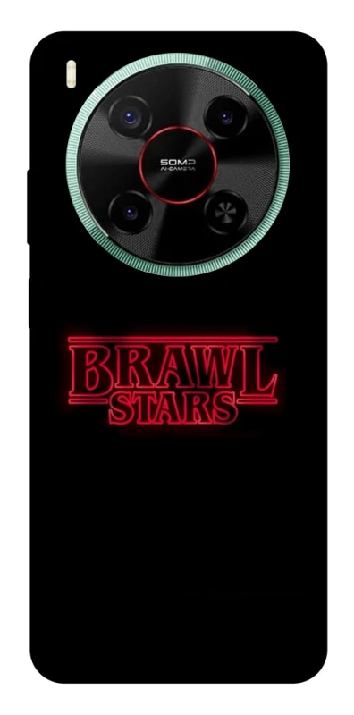 Чохол на ZTE Nubia V70 Max Brawl Stars ver.12 фото 1 з 1