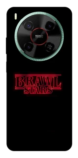 Чохол на ZTE Nubia V70 Max Brawl Stars ver.12 фото 1 з 1
