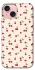 Чехол на Apple iPhone 15 (6.1") Cherry фото 1 из 1