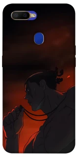 Чехол на Oppo A5s Todo v5 фото 1 из 1