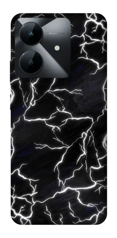 Чохол на Realme Note 60x Abstract ver.5 фото 1 з 1