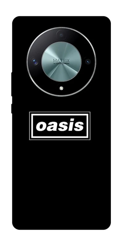 Чохол на Huawei Magic6 Lite Oasis logo фото 1 Чохол на Huawei Magic6 Lite Oasis logo фото 1 з 1