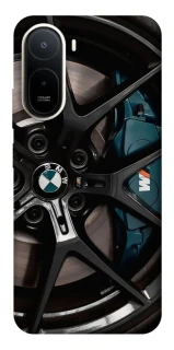 Чохол на Xiaomi Redmi A7 Pro 4G Wheel BMW v3 фото 1 з 2