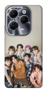 Чехол на Infinix Hot 40 NCT фото 1 из 1