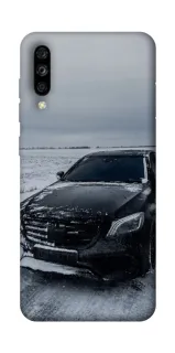 Чохол на ZTE Blade A7s (2019) Mercedes-benz v40 фото 1 з 1
