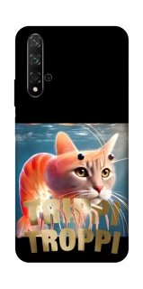 Чохол на Huawei Honor 20 / Nova 5T Trippi Troppi фото 1 з 1