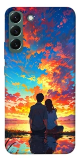 Чохол на Samsung Galaxy S22+ Sunset фото 1 з 1