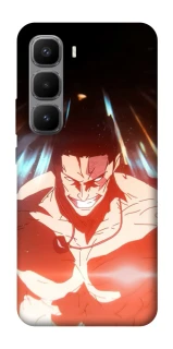 Чохол на Infinix Hot 60 Pro+ Todo v4 фото 1 з 1