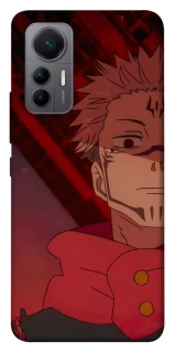 Чехол на Xiaomi 12 Lite Sukuna фото 1 из 1