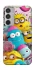 Чохол на Samsung Galaxy M35 Minions ver.1 фото 1 з 1