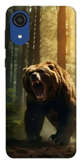 Чехол на Samsung Galaxy A03 Core Bear V3 фото 1 Чехол на Samsung Galaxy A03 Core Bear V3 фото 1 из 1