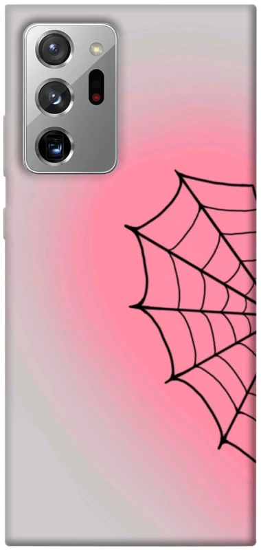 Чохол на Samsung Galaxy Note 20 Ultra Pair romantic theme ver.1 фото 1 з 1