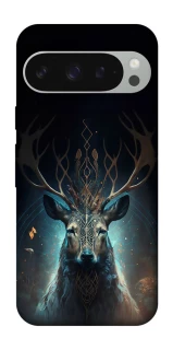 Чехол на Google Pixel 10 Pro XL Скандинавский олень v2 фото 1 из 1