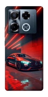 Чехол на Infinix Note 40 Pro 4G Neon Mers фото 1 из 1