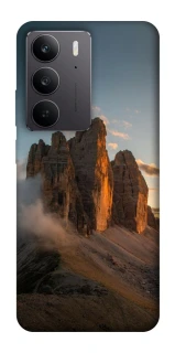 Чехол на Realme C75 Mountain v5 фото 1 из 1