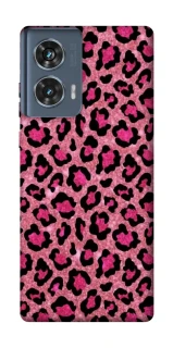 Чехол на Motorola Edge 50 Leopard Skin v3 фото 1 из 1