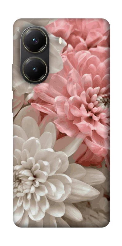 Чохол на Xiaomi Poco X6 Pro Spring flow фото 1 з 1