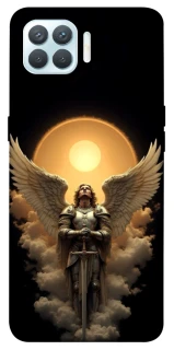 Чохол на Oppo F17 Pro Archangel Michael фото 1 з 1