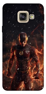 Чехол на Samsung A520 Galaxy A5 (2017) Flash фото 1 из 1