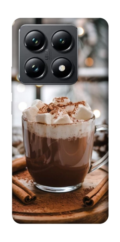 Чехол на Xiaomi 14T Pro Cocoa фото 1 из 1