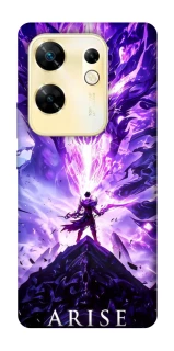 Чехол на Infinix Zero 30 4G Solo Leaving фото 1 из 1