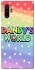 Чохол на Samsung Galaxy Note 10 Plus Dandysworld rainbow stars фото 1 з 1