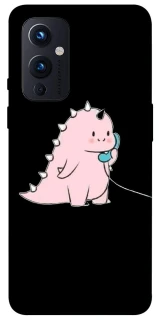 Чохол на OnePlus 9 Pair romantic theme ver.6 фото 1 з 1