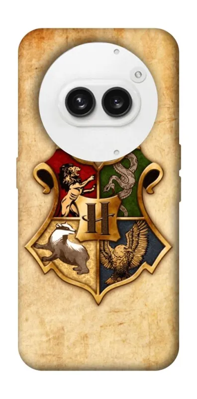 Чехол на Nothing Phone (2a) Harry Potter mood v1 фото 1 из 1