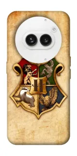 Чохол на Nothing Phone (2a) Harry Potter mood v1 фото 1 з 1