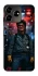 Чехол на ZTE Blade V50 Design 4G Stranger Things ver.43 фото 1 из 1