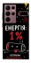 Чехол на Samsung Galaxy S22 Ultra Енергія: 1% фото 1 из 1