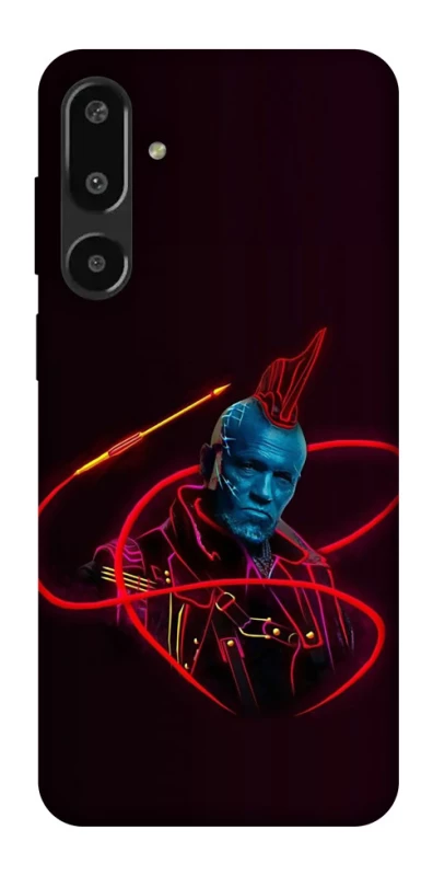 Чохол на Samsung Galaxy F16 Yondu фото 1 з 1