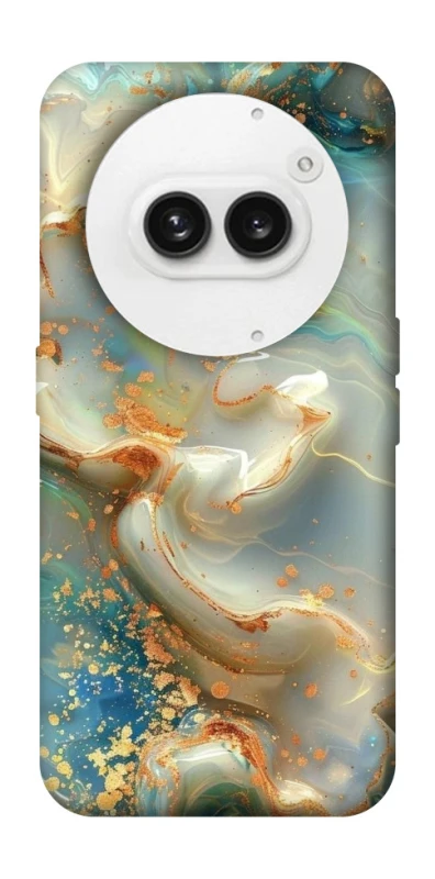 Чехол на Nothing Phone (2a) Epoxy design ver.3 фото 1 из 1