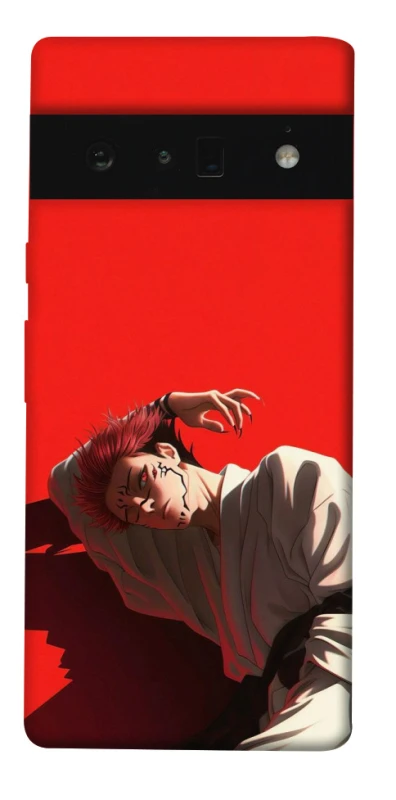 Чехол на Google Pixel 6 Pro Itadori фото 1 из 1