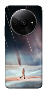 Чехол на Xiaomi Redmi A3 Kanye West ver.4 фото 1 из 1